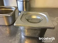 Gastronormbak - afbeelding 2 van  4