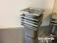Gastronormbak - afbeelding 3 van  4