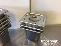 Gastronormbak - afbeelding 4 van  4