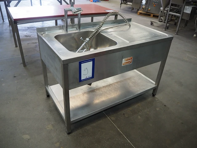Gastrotec - afbeelding 1 van  7