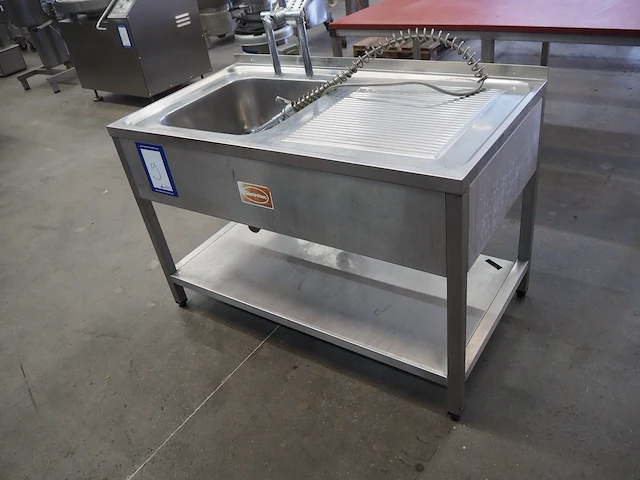 Gastrotec - afbeelding 2 van  7