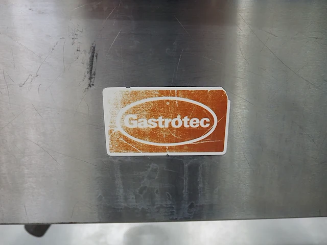 Gastrotec - afbeelding 7 van  8