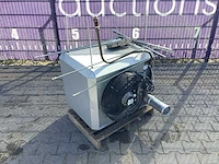 Gasverwarming - afbeelding 4 van  9