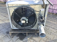 Gasverwarming - afbeelding 8 van  9
