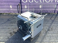 Gasverwarming - afbeelding 3 van  9