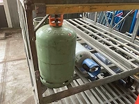 Gasvoorraad kooi (3x) - afbeelding 5 van  6