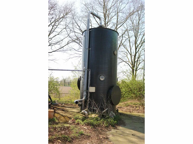 Gaswasser - afbeelding 2 van  8