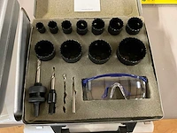 Gatboor set (4x) - afbeelding 2 van  5