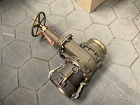 Gate valve - afbeelding 4 van  4