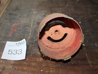 Gatenboor diamant doorsnede 110 mm. - afbeelding 1 van  2