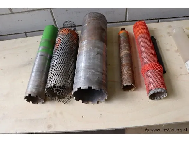 Gatenboren, diverse - afbeelding 2 van  8