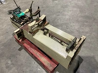 Gatensteek machine - afbeelding 3 van  15