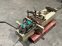 Gatensteek machine - afbeelding 4 van  15