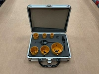 Gatenzaag set - afbeelding 2 van  4