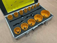 Gatenzaag set - afbeelding 1 van  4