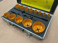 Gatenzaag set - afbeelding 3 van  4