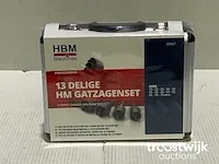 Gatenzaag - afbeelding 4 van  5
