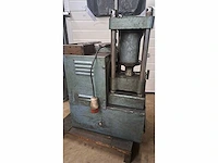 Gates - various press, bending and forming machines - slangenpers - afbeelding 2 van  5