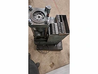 Gates - various press, bending and forming machines - slangenpers - afbeelding 5 van  5