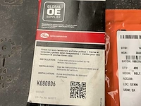 Gates v belt (400x) - afbeelding 4 van  4