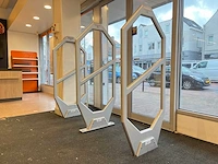 Gateway - detectiepoortje (3x)