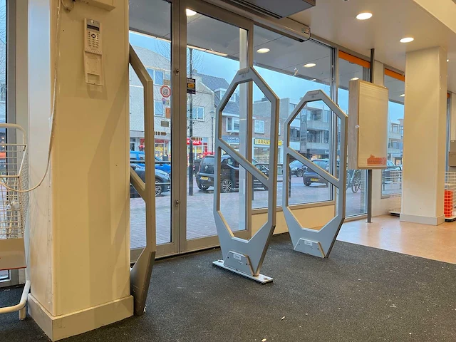Gateway - detectiepoortje (3x) - afbeelding 2 van  4
