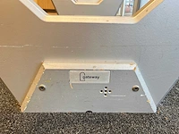 Gateway - detectiepoortje (3x) - afbeelding 4 van  4