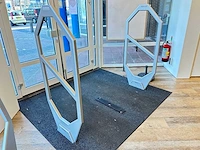 Gateway - detectiepoortje (3x)