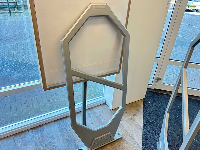 Gateway - detectiepoortje (3x) - afbeelding 2 van  4