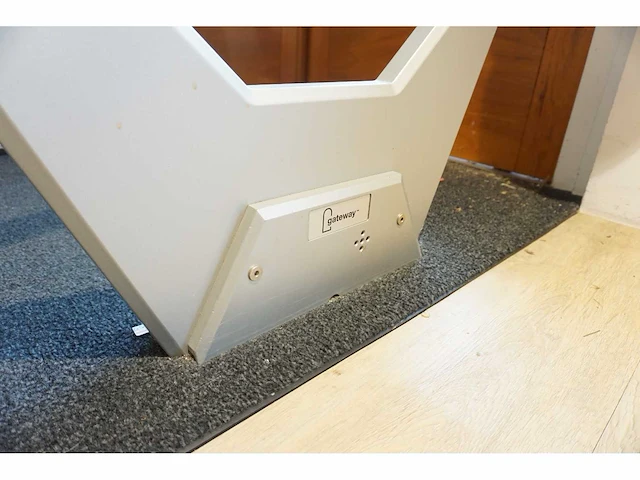 Gateway - detectiepoortje (3x) - afbeelding 2 van  4