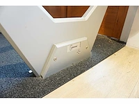 Gateway - detectiepoortje (3x) - afbeelding 2 van  4