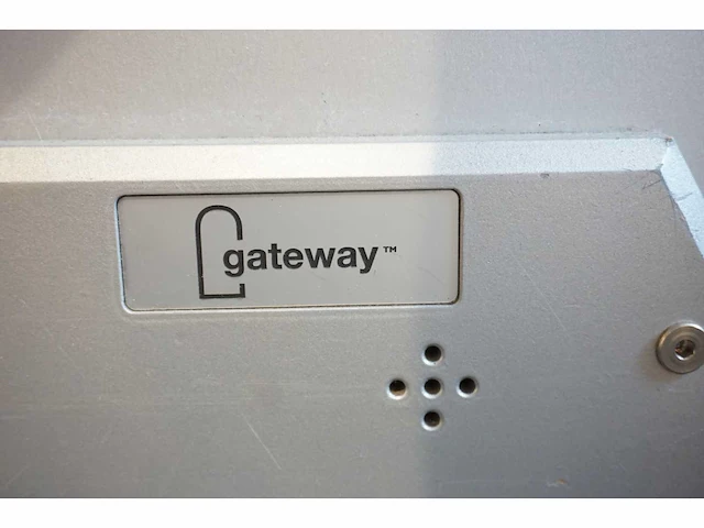 Gateway - detectiepoortje (3x) - afbeelding 4 van  4