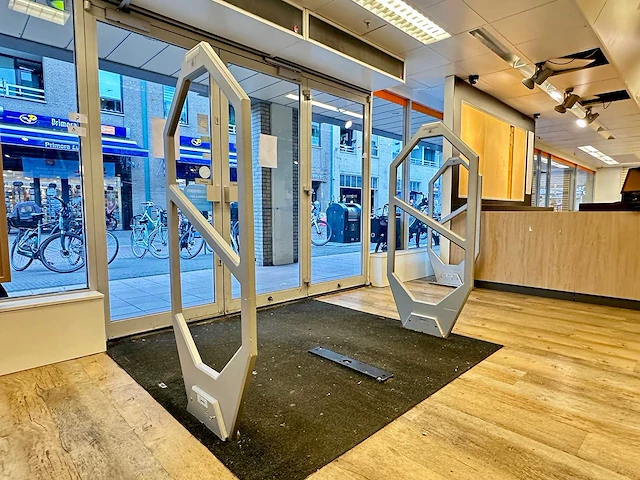 Gateway - detectiepoortje (3x) - afbeelding 1 van  4