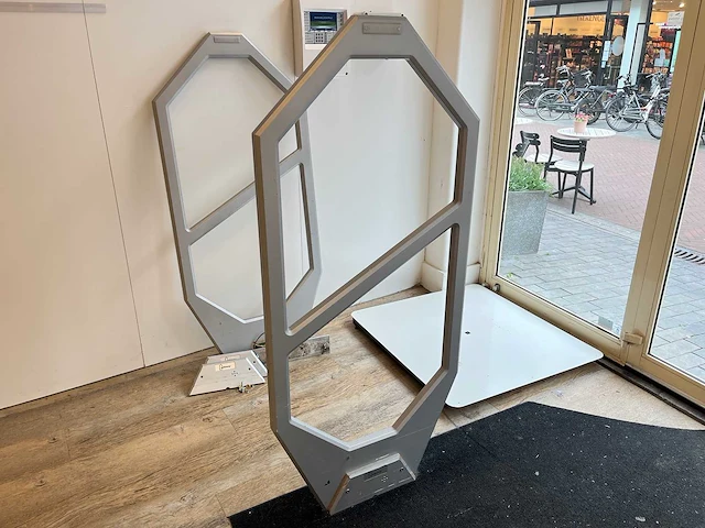 Gateway - detectiepoortje (3x) - afbeelding 2 van  4