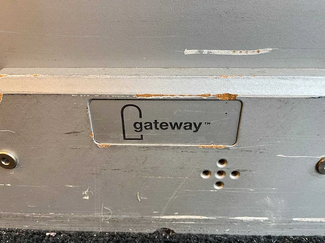 Gateway - detectiepoortje (3x) - afbeelding 3 van  4