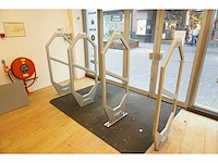Gateway - detectiepoortje (4x) - afbeelding 1 van  4