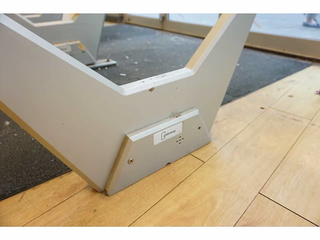 Gateway - detectiepoortje (4x) - afbeelding 2 van  4