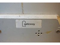 Gateway - detectiepoortje (4x) - afbeelding 4 van  4