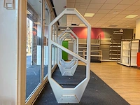 Gateway - detectiepoortje (5x)