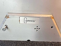 Gateway - detectiepoortje (5x) - afbeelding 3 van  5