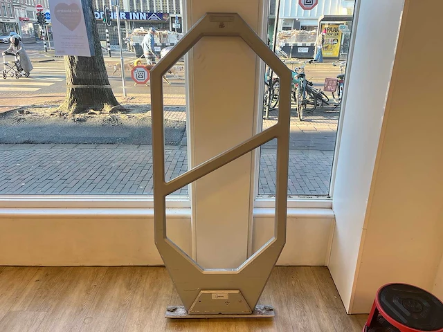 Gateway - detectiepoortje (5x) - afbeelding 4 van  5