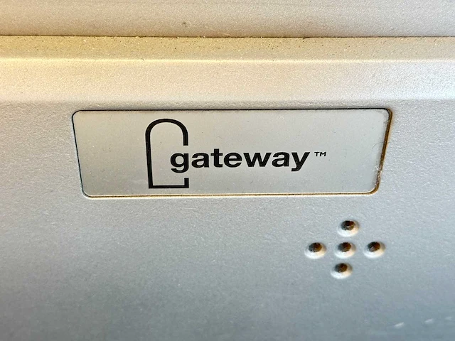 Gateway - detectiepoortje electro magnetisch (3x) - afbeelding 4 van  4