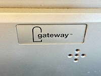 Gateway - detectiepoortje electro magnetisch (3x) - afbeelding 4 van  4