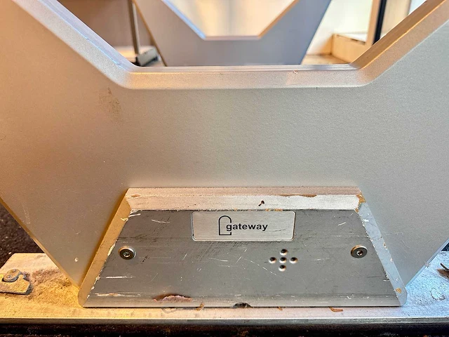 Gateway - detectiepoortjes electro magnetisch - afbeelding 2 van  4