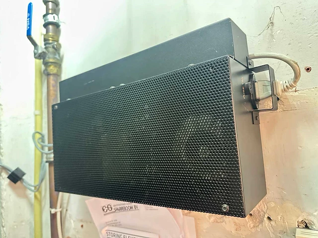 Gateway - detectiepoortjes electro magnetisch - afbeelding 4 van  4