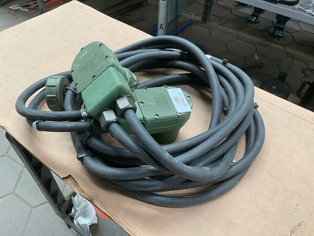 Gateway cable co. nato stekker - afbeelding 1 van  5