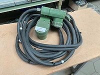 Gateway cable co. nato stekker - afbeelding 2 van  5