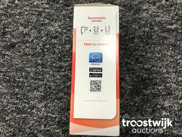 Gateway - afbeelding 6 van  6