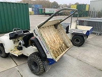 Gator 4x2 utv - afbeelding 6 van  19