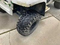 Gator 4x2 utv - afbeelding 18 van  19